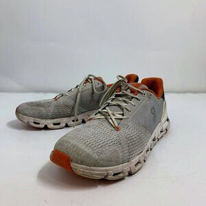 On Cloud Men's Cloudflyer Outdoor Comfort Lace Up Running Shoe Size 12